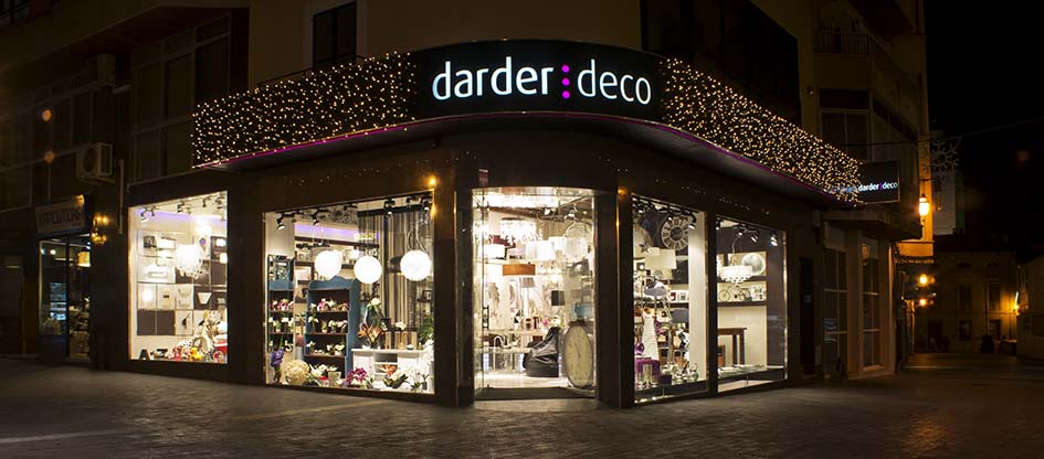 darder deco, jardinería y paisajismo en Inca